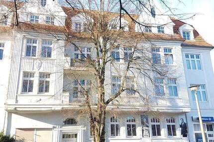 Zimmer Magdeburg Stadtfeld Ost - 3 Zimmer, 72 m&sup2;, 529&euro; | Angebot:26162835