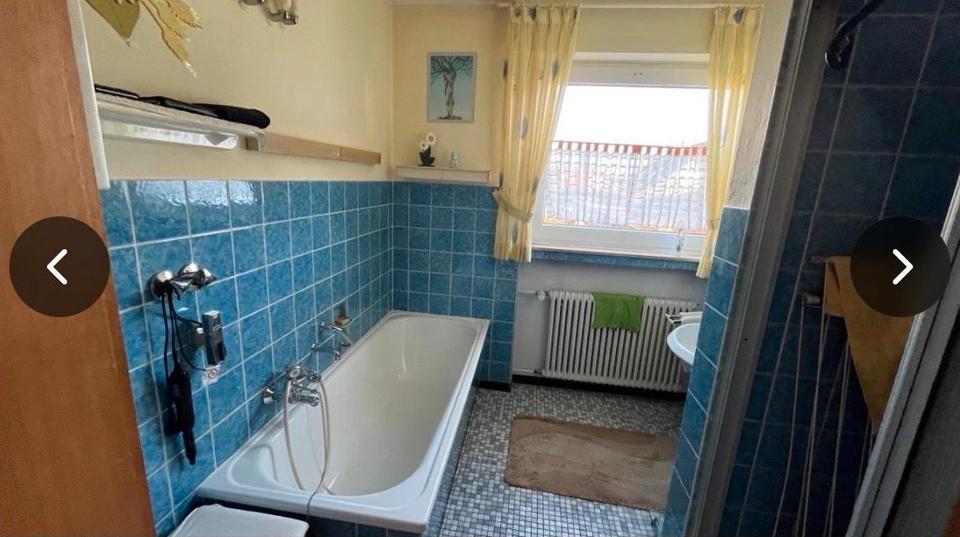 Mehrfamilienhaus, Wohnhaus Osnabrück Nahne - 8 Zimmer, 204 m&sup2;, 429.000&euro; | Angebot:27209686