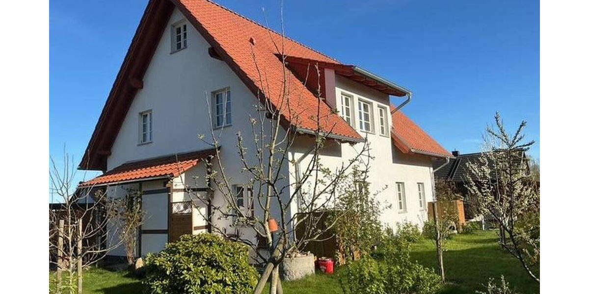 Einfamilienhaus Gristow Gristow - 5 Zimmer, 149 m&sup2;, 491.000&euro; | Angebot:26390368
