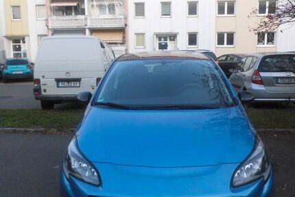 Opel Corsa 19.100 km 11.000 &euro; Torgau 04860