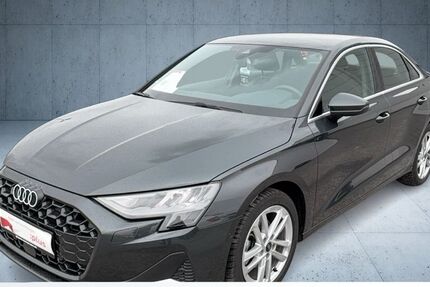 Audi A3 25.999 km 30.330 &euro; Neutraubling 93073
