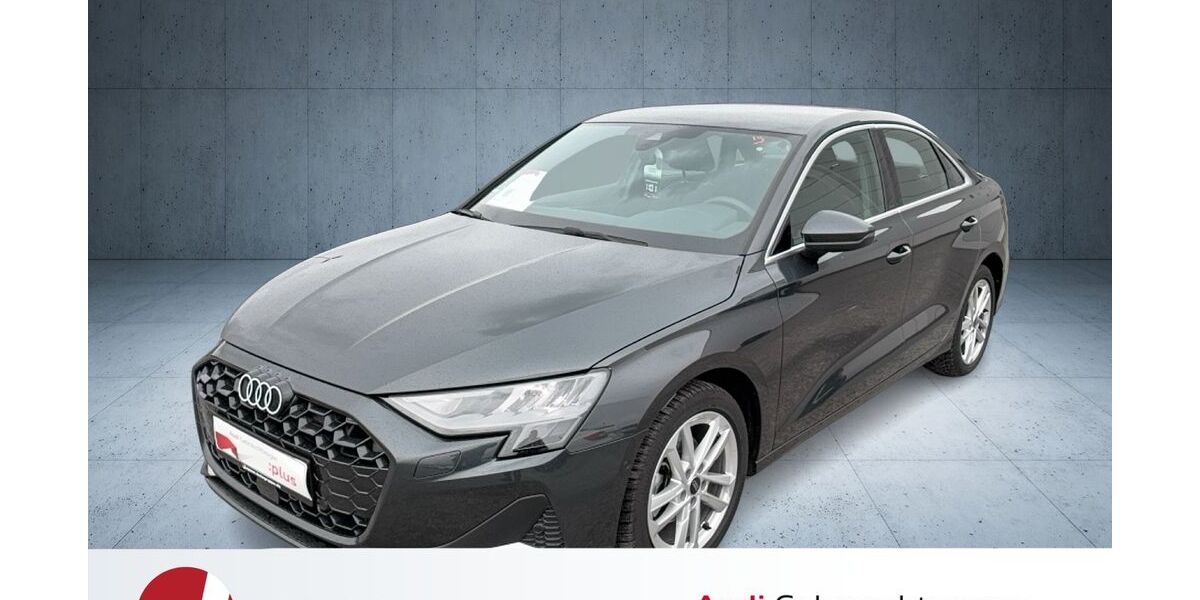 Audi A3 25.999 km 33.760 &euro; Neutraubling 93073