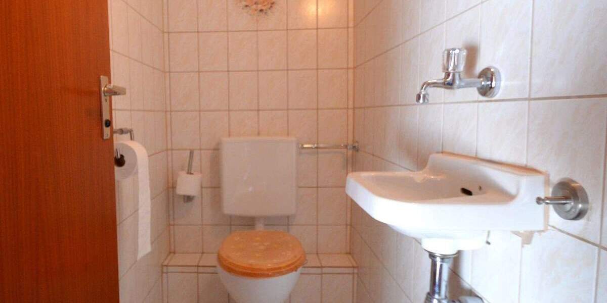 Etagenwohnung Rutesheim - 3 Zimmer, 81 m&sup2;, 278.000&euro; | Angebot:25611693