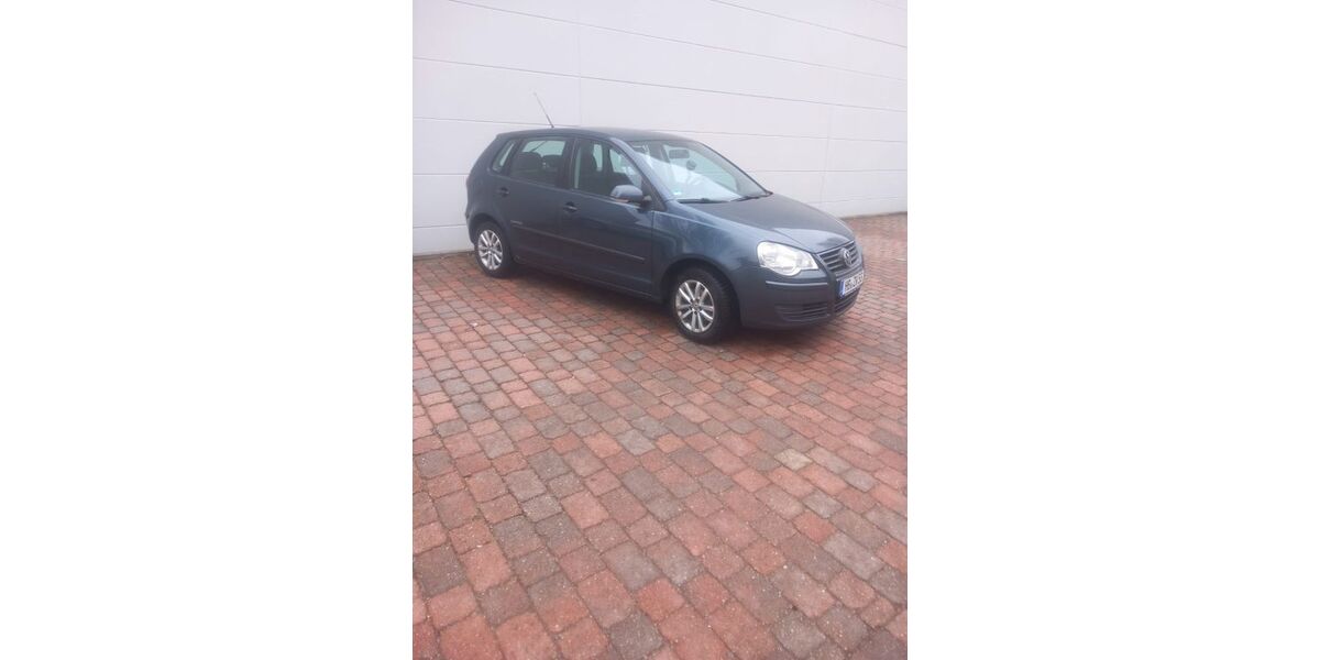 VW Polo 185.000 km 2.500 &euro; bremen 28325