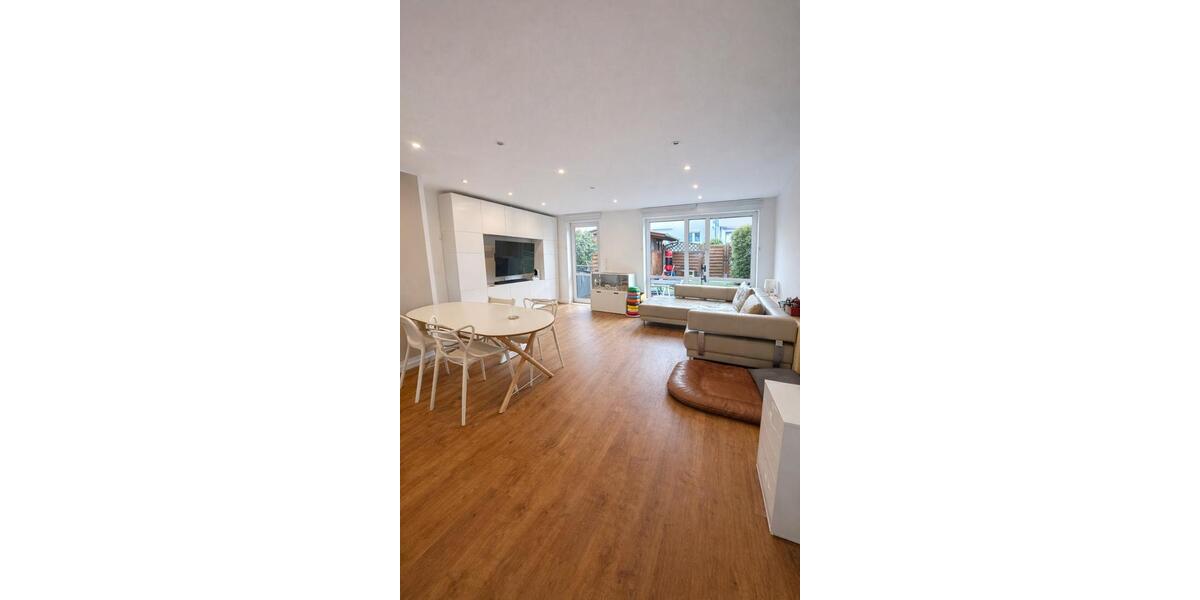 Reihenhaus Haßloch - 5 Zimmer, 120 m&sup2;, 420.000&euro; | Angebot:24849898