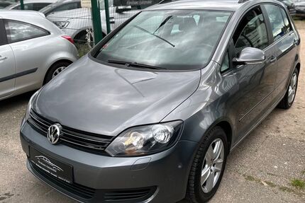 VW Golf Plus 177.000 km 6.645 &euro; Ahrensbök 23623