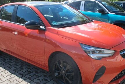 Opel Corsa 20.608 km 15.450 &euro; Biedenkopf 35216