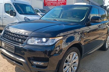 Land Rover Range Rover Sport 253.000 km 10.990 &euro; Maintal 63477