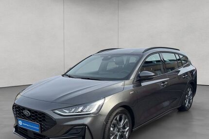 Ford Focus 7.015 km 23.950 &euro; Frankfurt 60386