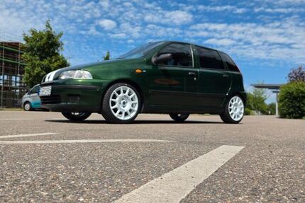 Fiat Punto 170.000 km 3.100 &euro; Ehrenkirchen 79238
