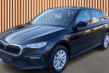 Skoda Scala 12.259 km 18.980 &euro; Dresden 01328