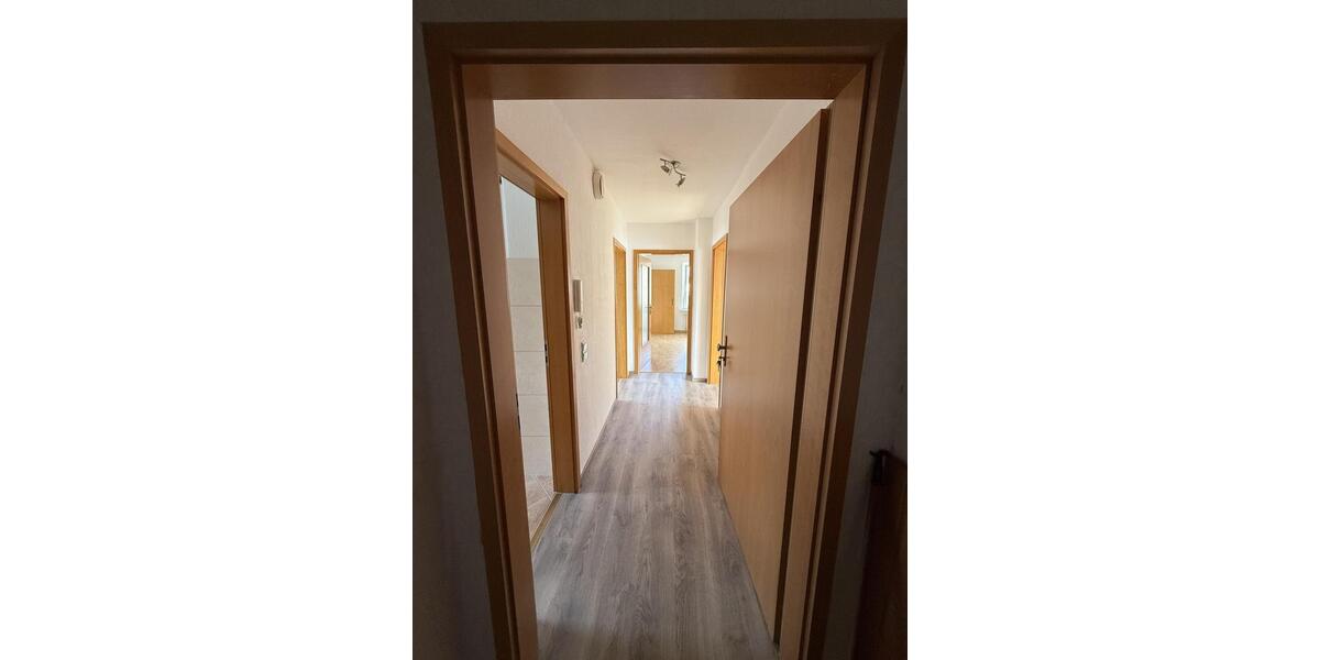 3 Zimmer Wohnung zu vermieten in Ronnenberg 3 zimmer