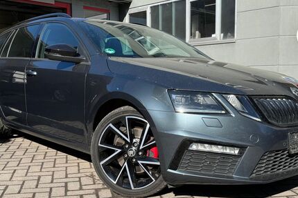 Skoda Octavia 115.667 km 21.950 &euro; Eisenach 99817