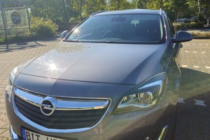 Opel Insignia 146.000 km 6.400 &euro; Bitburg 54634