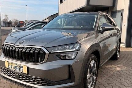 Skoda Kodiaq 24.336 km 36.990 &euro; Rhede 46414