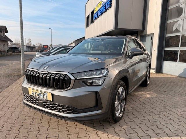Skoda Kodiaq 24.336 km 37.490 &euro; Rhede 46414