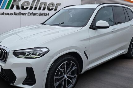 BMW X3 55.100 km 52.790 &euro; Erfurt 99091