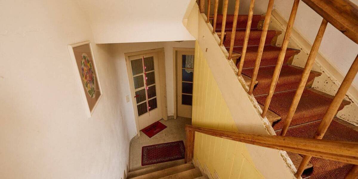 Mehrfamilienhaus, Wohnhaus Schramberg - 1 Zimmer, 333 m&sup2;, 248.500&euro; | Angebot:26188399