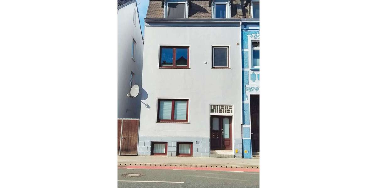 Einfamilienhaus Bremen Neustadt - 9 Zimmer, 168 m&sup2;, 549.000&euro; | Angebot:26689758