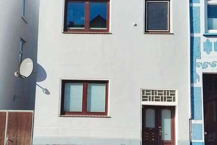 Haus Bremen Neustadt - 9 Zimmer, 168 m&sup2;, 549.000&euro; | Angebot:26689758