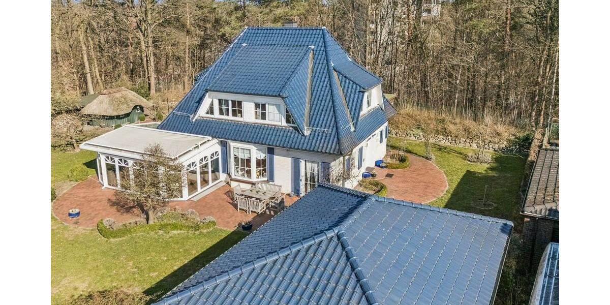 Einfamilienhaus Geesthacht - 5 Zimmer, 165 m&sup2;, 849.000&euro; | Angebot:26797666
