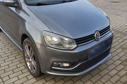 VW Polo 47.500 km 10.100 &euro; Rotenburg (Wümme) 27356