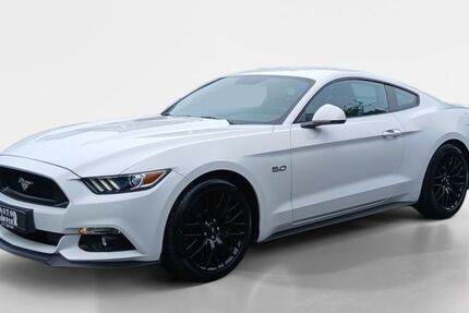 Ford Mustang 22.074 km 37.999 &euro; Würzburg 97076