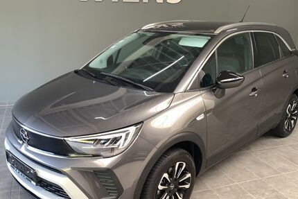 Opel Crossland (X) 18.329 km 18.290 &euro; Billerbeck 48727
