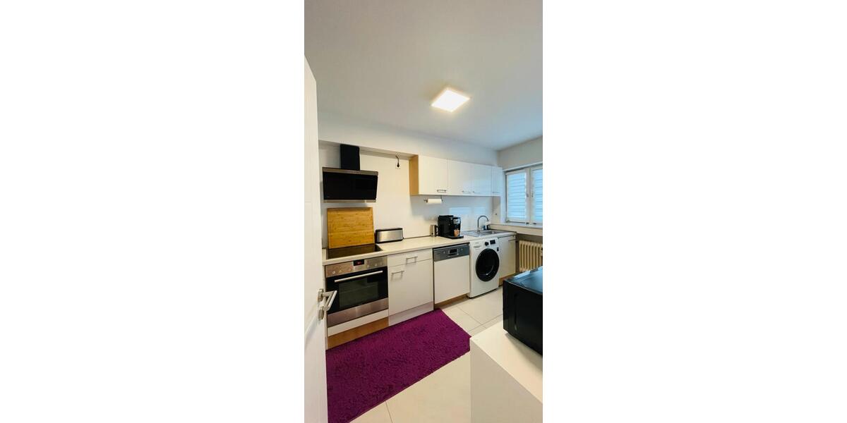 Etagenwohnung Bergheim Auenheim - 3 Zimmer, 62 m&sup2;, 185.000&euro; | Angebot:26445575