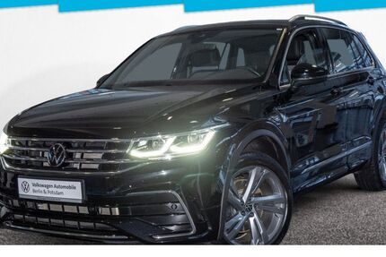 VW Tiguan 45.898 km 29.633 &euro; Berlin 10587