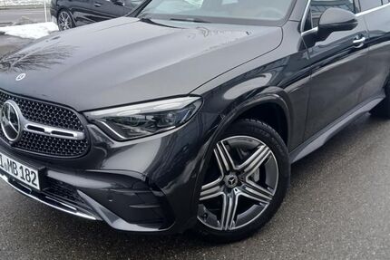 Mercedes-Benz GLC 300 9.000 km 71.400 &euro; Ravensburg 88214