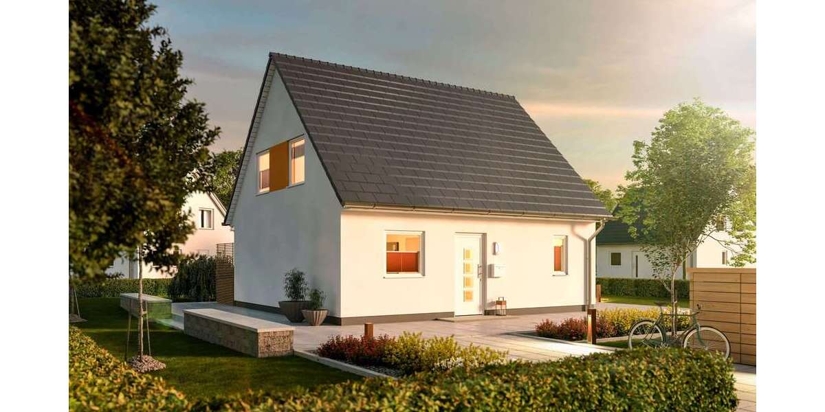 Einfamilienhaus Wittlich - 4 Zimmer, 121 m&sup2;, 378.000&euro; | Angebot:27072834