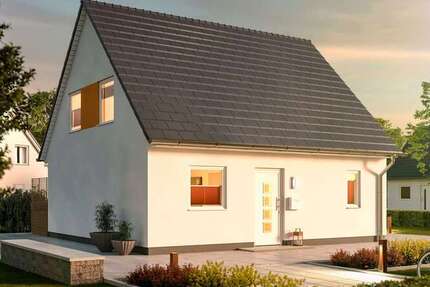 Haus Wittlich - 4 Zimmer, 121 m&sup2;, 378.000&euro; | Angebot:27072834