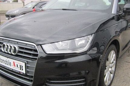 Audi A1 146.000 km 9.690 € Schömberg 72355