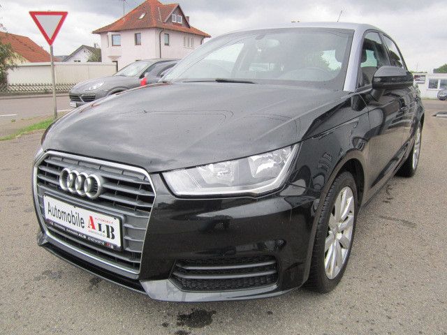 Audi A1 146.000 km 9.690 € Schömberg 72355