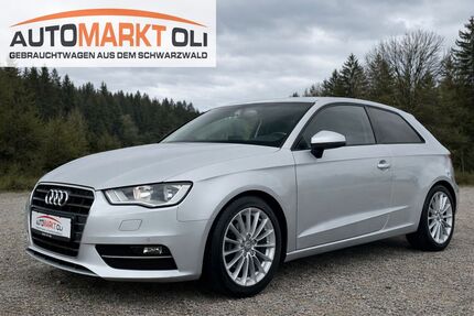 Audi A3 156.000 km 10.790 &euro; Pfalzgrafenweiler 72285