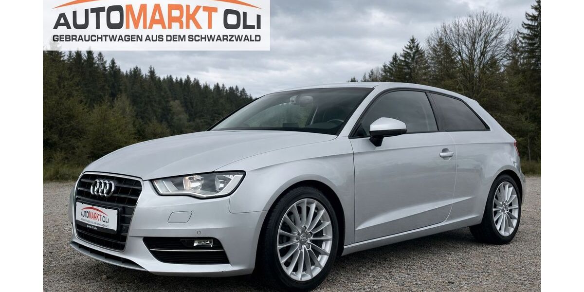Audi A3 156.000 km 10.790 &euro; Pfalzgrafenweiler 72285