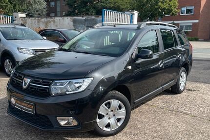 Dacia Logan 106.794 km 7.990 € Düsseldorf 40549