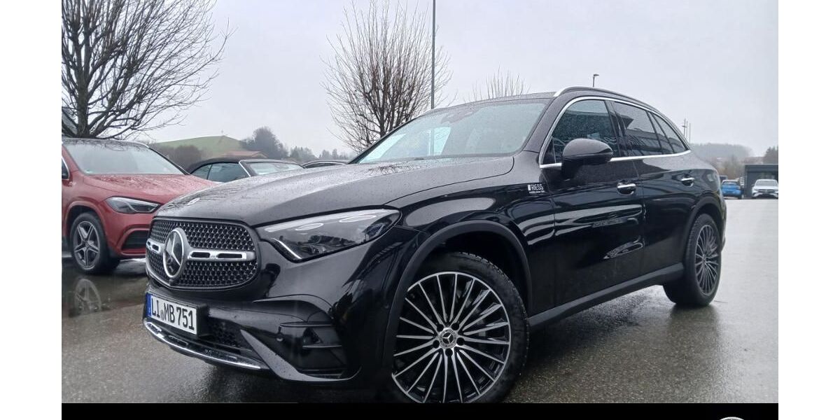 Mercedes-Benz GLC 450 9.900 km 81.900 &euro; Ravensburg 88214