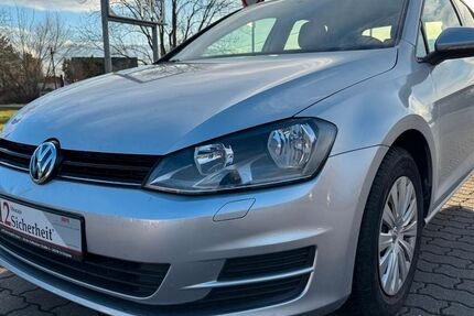 VW Golf 96.300 km 9.499 &euro; Schkopau 06258