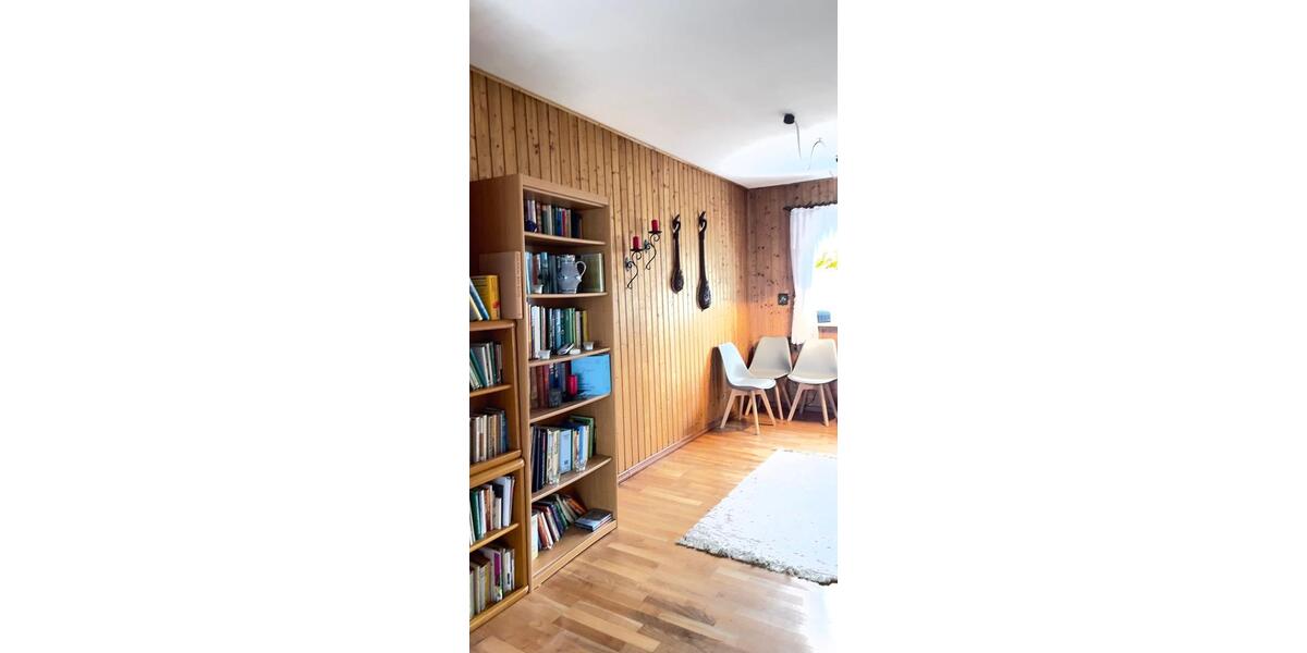 Erdgeschoßwohnung Osterholz-Scharmbeck Scharmbeck - 2 Zimmer, 63 m&sup2;, 1.120&euro; | Angebot:26415974