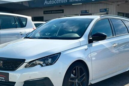 Peugeot 308 220.000 km 7.999 &euro; Rheinberg 47495