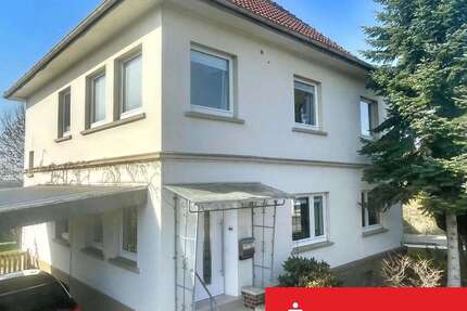 Haus Bad Oeynhausen Rehme - 7 Zimmer, 145 m&sup2;, 269.000&euro; | Angebot:26318153