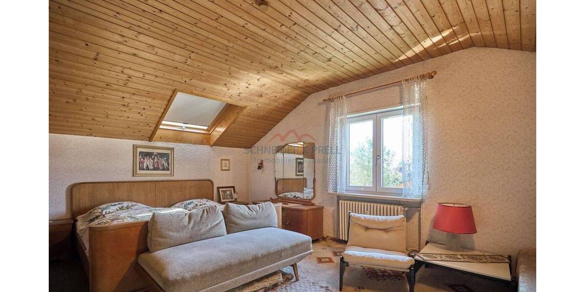 Mehrfamilienhaus, Wohnhaus Penzberg Wölfl - 9 Zimmer, 234 m&sup2;, 970.000&euro; | Angebot:26117367