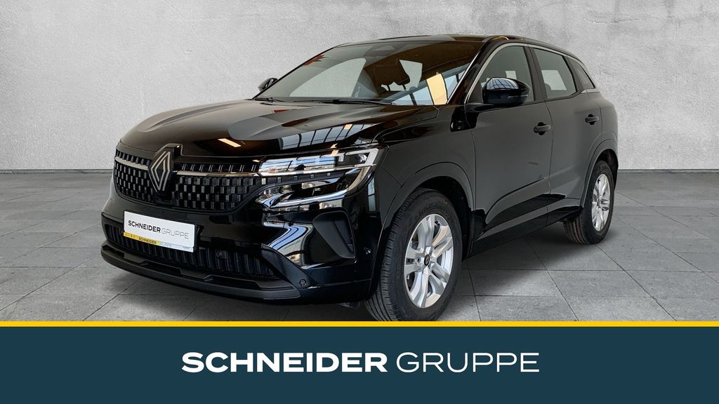 Renault Austral 16.725 km 26.890 &euro; Chemnitz 09131