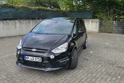 Ford S-Max 220.000 km 9.500 € Heppenheim 64646