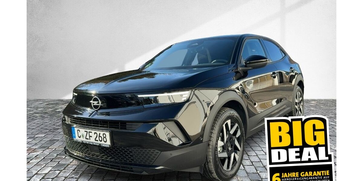 Opel Mokka 9.684 km 20.912 € Chemnitz 09116