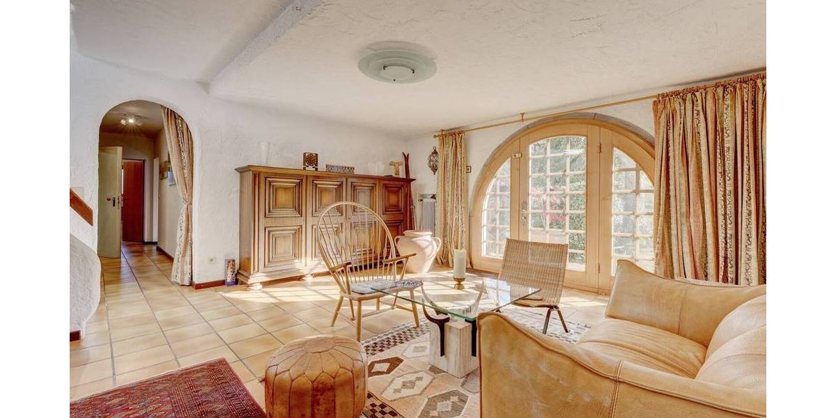 Einfamilienhaus Inzlingen - 9 Zimmer, 230 m&sup2;, 790.000&euro; | Angebot:25749208