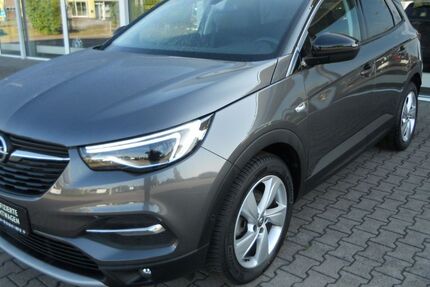 Opel Grandland (X) 63.000 km 17.300 &euro; Barchfeld-Immelborn 36456