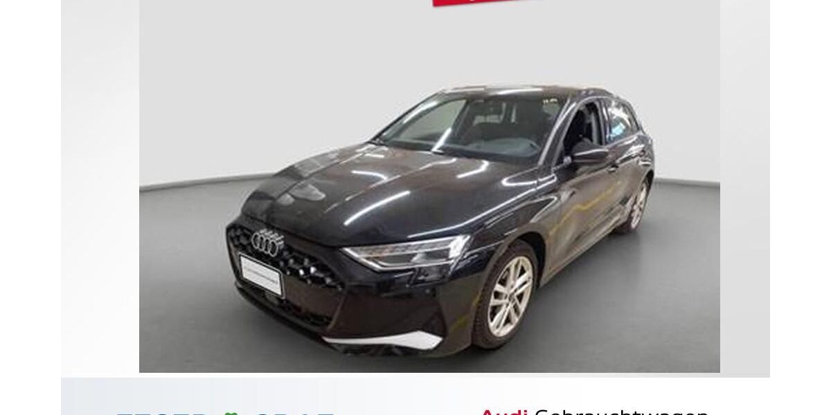 Audi A3 19.003 km 30.980 &euro; Fürth 90763